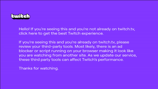 Twitch Embeds Keep Getting Worse